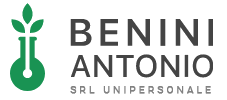Benini Antonio, Pesticides and technical products for agriculture.